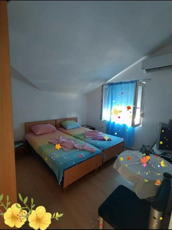 Apartments Stevovic Herceg Novi Værelse billede