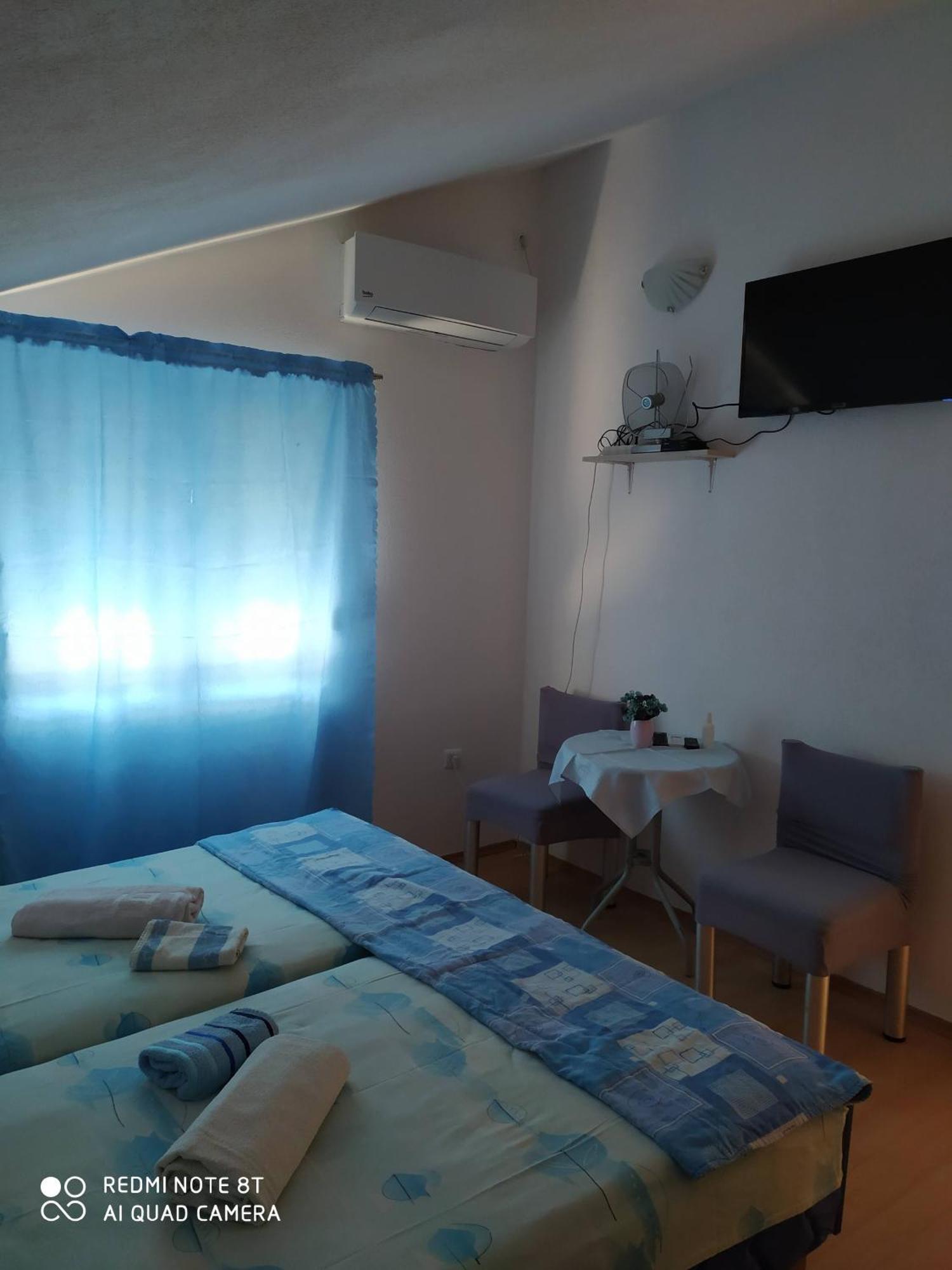 Apartments Stevovic Herceg Novi Eksteriør billede